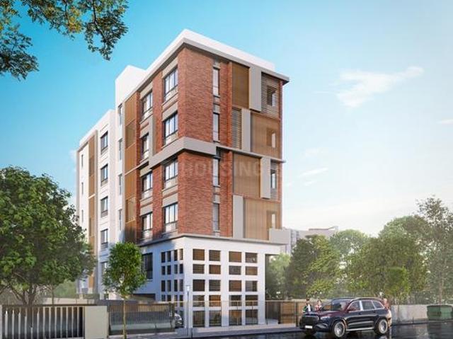 Flat for sale in Teynampet, Tamil Nadu