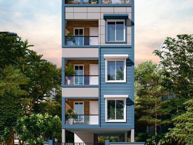 Flat for sale in Anna Nagar, Tamil Nadu