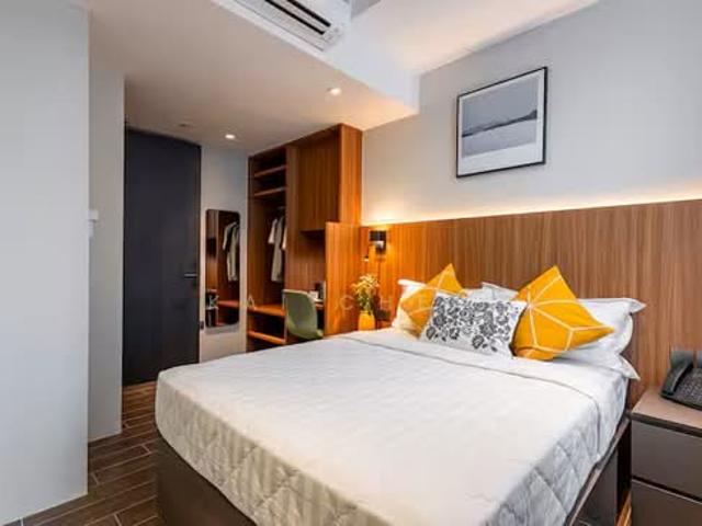 Apartment for rent