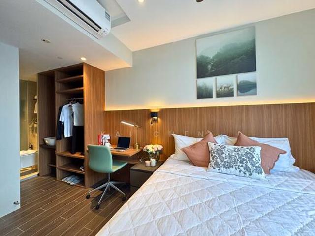 Apartment for rent in Lorong Ah Soo, Singapore