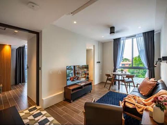 Apartment for rent