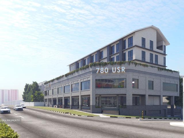 Apartment for rent in Hougang, 19 North East, Hougang