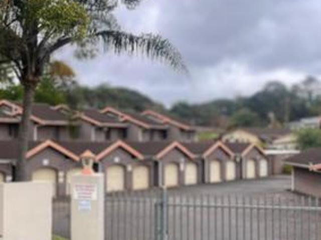 Apartment for sale in UMhlathuze Municipality, Kwazulu-natal