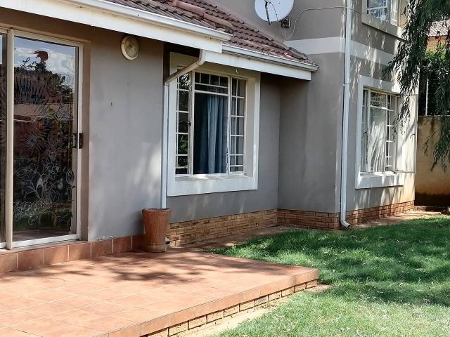 House for sale in Midvaal, Gauteng