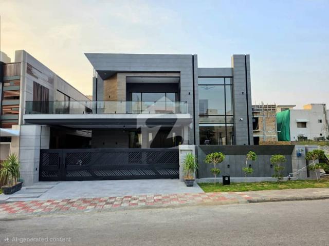 House for sale in Islamabad
