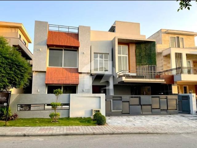 House for sale in Islamabad