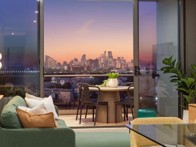 Apartment for sale in Sydney, New South Wales