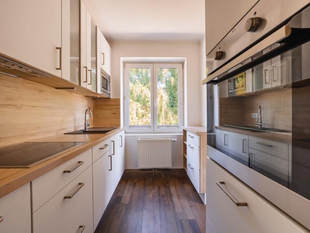 Wohnung kaufen in Salzburg, Rheinland-Pfalz