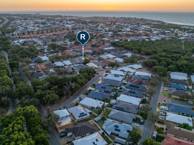 House for rent in Parklands, Western Australia