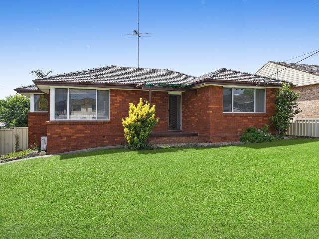 House for rent in Penrith, Sydney