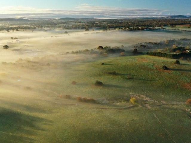 Land for sale in Murrumbateman