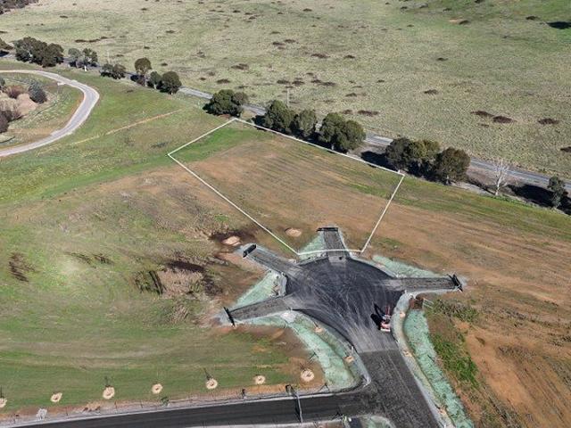 Land for sale in Sutton, New South Wales