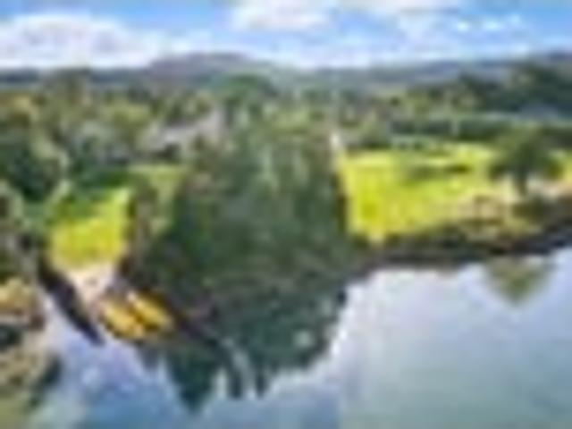 Land for sale in Kawau Island, Oroua County