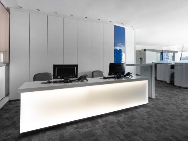Office for rent in Kinabalu, Sabah