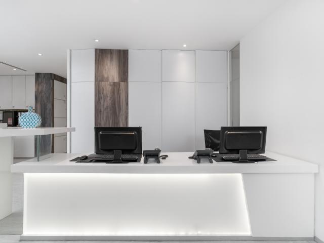 Office for rent in Johore Bahru, Johor