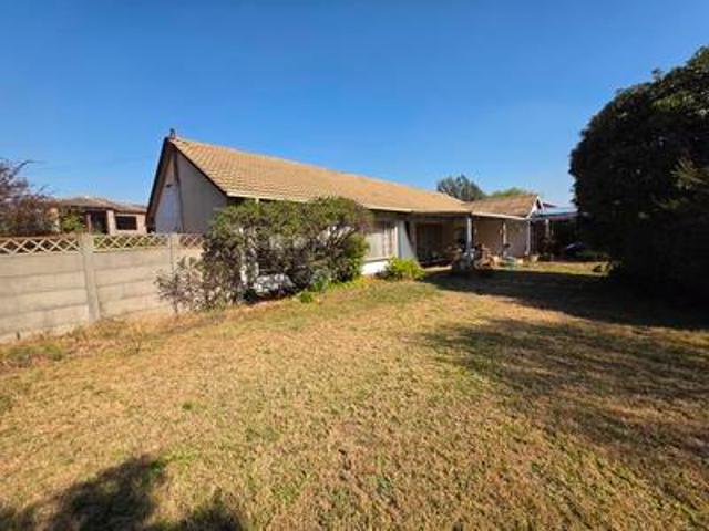 House for sale in Boksburg