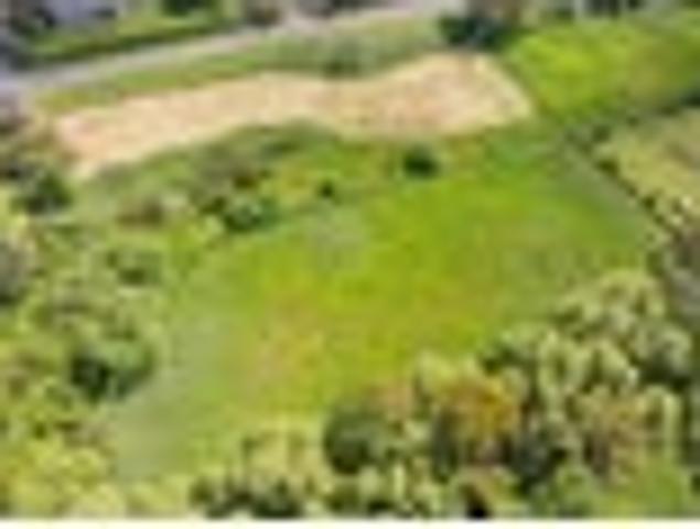 Land for sale in Featherston, Wellington