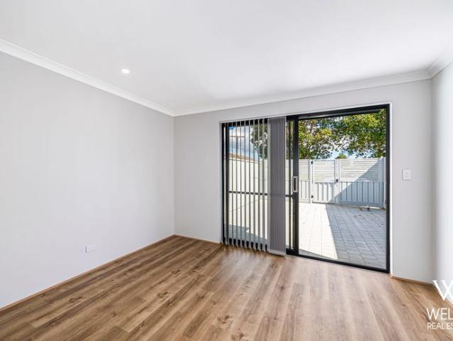 Apartment for rent in Cloverdale, Western Australia