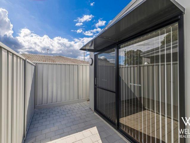 Apartment for rent in Cloverdale, Western Australia
