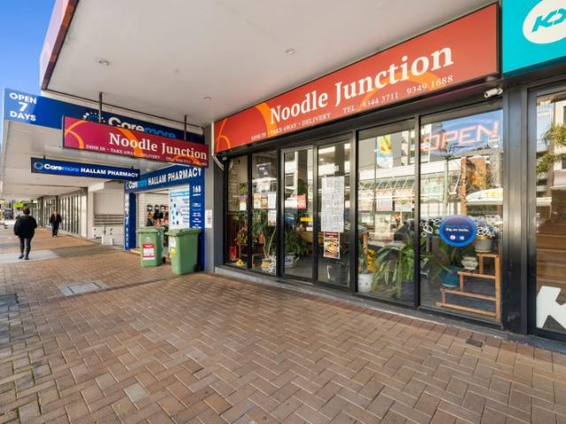 Retail for rent in Eastern Suburbs, Sydney