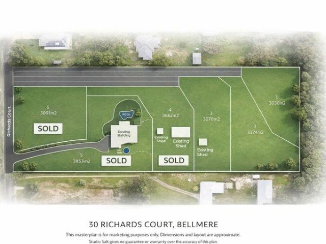 Land for sale in Toombul, Queensland