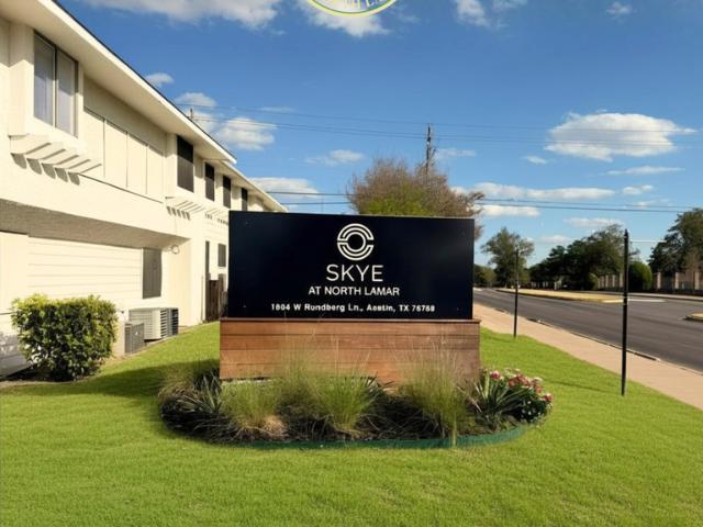 Apartment for rent in North Austin Civic Association, Austin