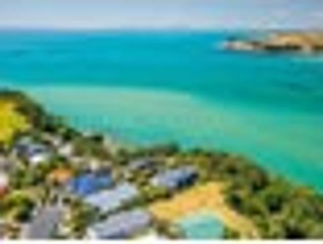 Land for sale in Whangaparaoa
