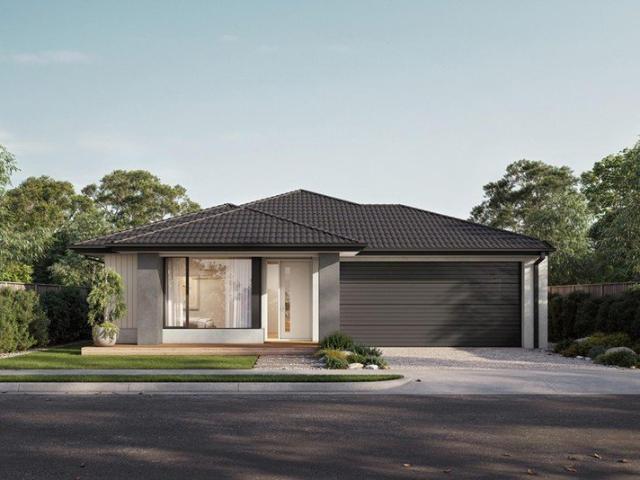 Cottage for sale in Beveridge, Victoria