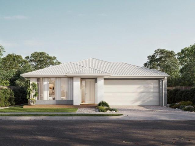 Cottage for sale in Coalville, Victoria