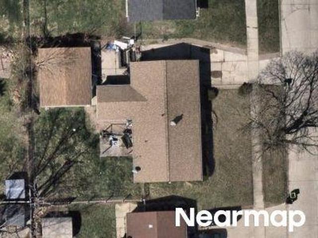 House for sale in Clinton Township, Michigan