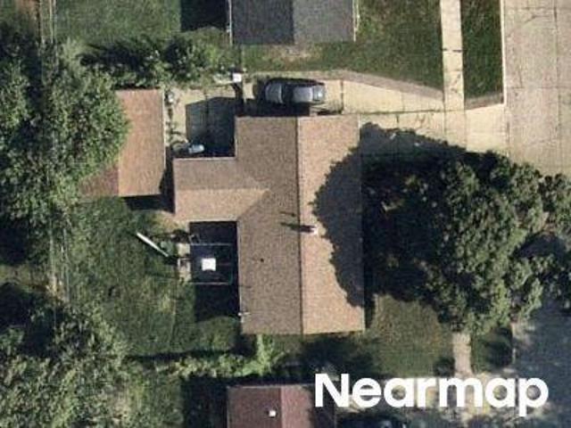 House for sale in Clinton Township, Michigan