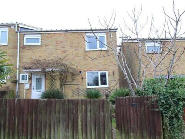 House for sale in Priest Down, Hampshire
