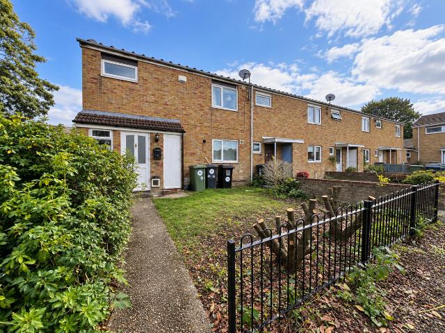 House for rent in Haydn Road Allotments, Basingstoke and Deane