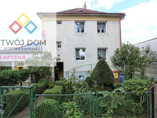 Dom na sprzedaż w Białogard, Zachodniopomorskie