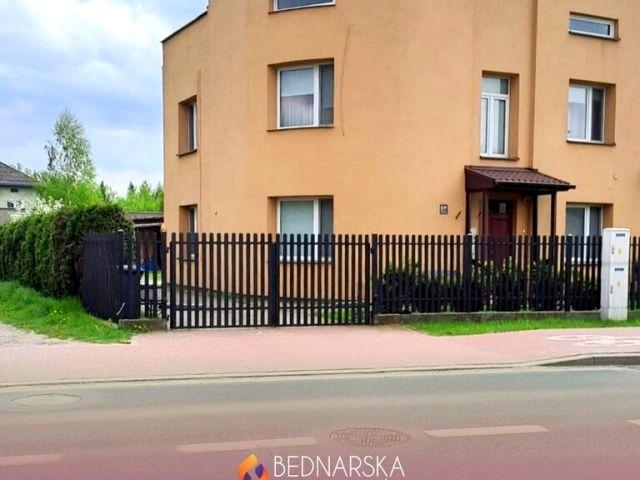 Dom na sprzedaż w Sochaczew, Mazowieckie