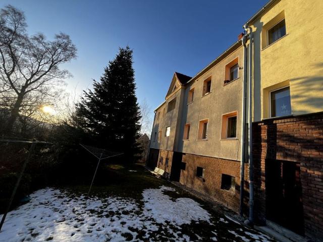 Mieszkanie na sprzedaż w Jedlina-zdrój, Dolnośląskie