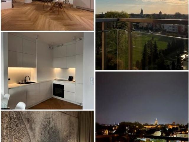 Mieszkanie do wynajęcia w Oświęcim, Małopolskie