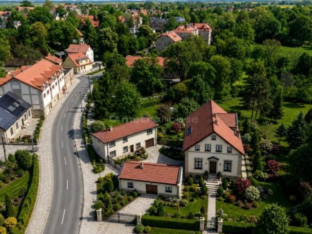 Dom na sprzedaż w Jawor, powiat jaworski