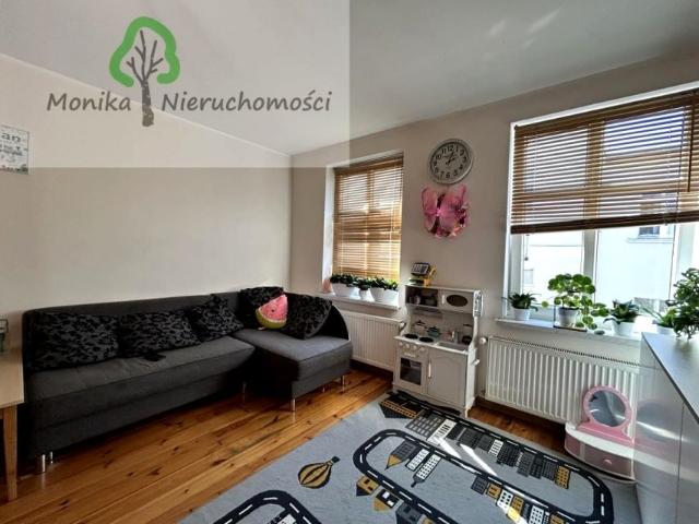 Mieszkanie na sprzedaż w Tczew, Pomorskie