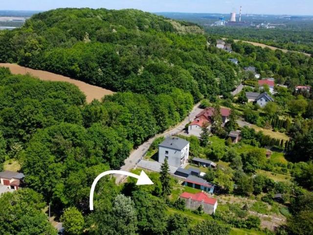 Dom na sprzedaż w Będzin, Śląskie