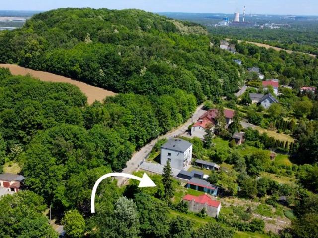 Dom na sprzedaż w Będzin, Śląskie