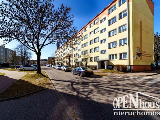 Mieszkanie na sprzedaż w Karlino, Zachodniopomorskie