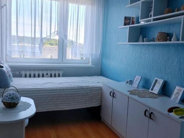 Mieszkanie na sprzedaż w Osiedle Traugutta, Karlino