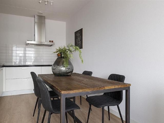 Appartement te huur in Bunschoten, Bunschoten-Spakenburg