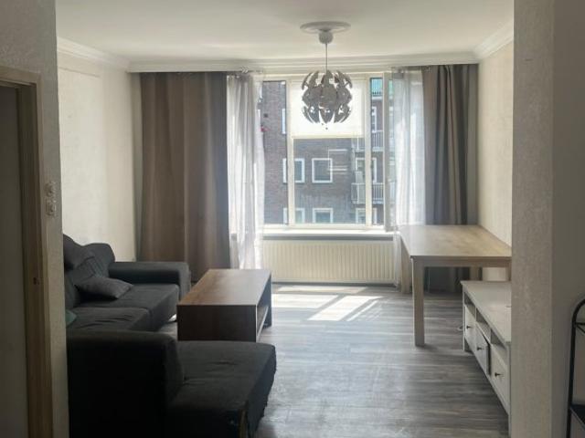 Appartement te huur in Nieuw Sluis, Vlaardingen