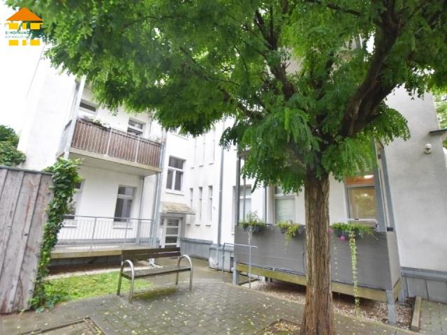 Apartment mieten in Kappel, Chemnitz