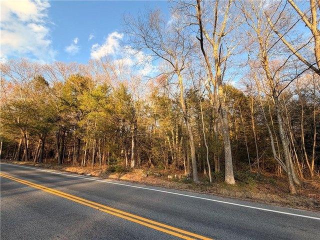 Land for sale in Chepachet, Rhode Island