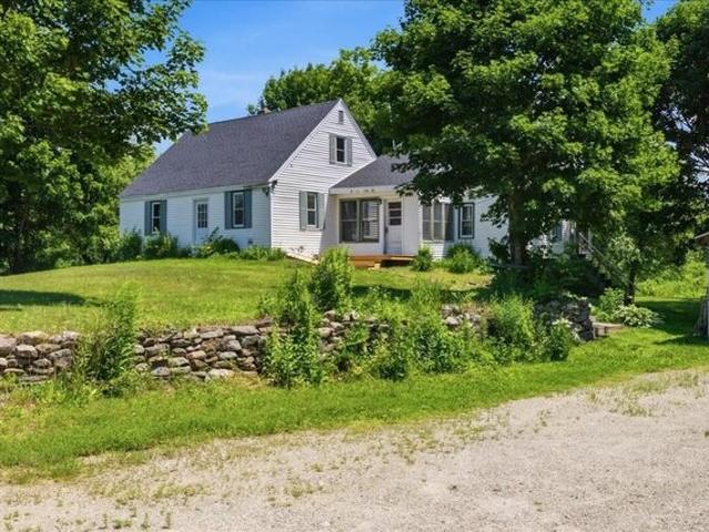 House for sale in Woolwich, Maine