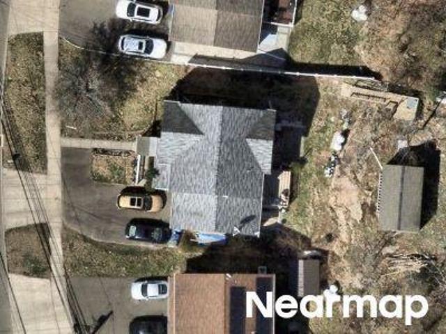 House for sale in Bridgeport, Connecticut