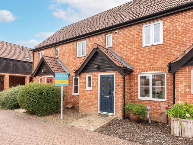 House for rent in Crostwick, Norfolk
